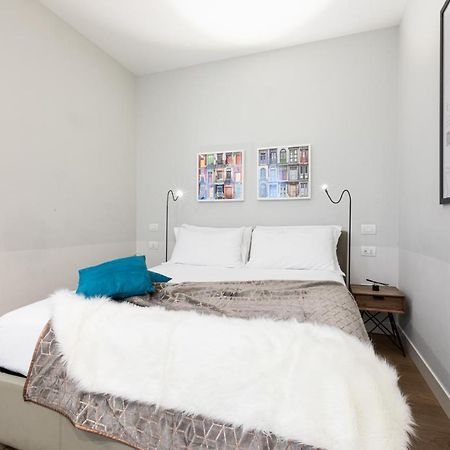 Collection Moscova Suites - Top Collection Milan Bagian luar foto