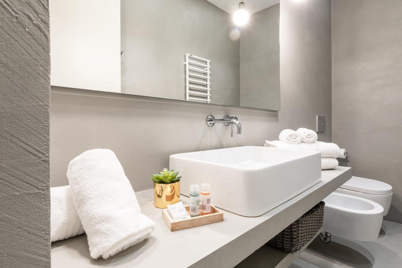 Collection Moscova Suites - Top Collection Milan Bagian luar foto