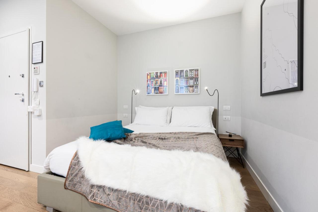 Collection Moscova Suites - Top Collection Milan Bagian luar foto