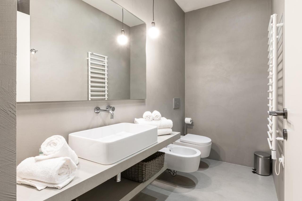 Collection Moscova Suites - Top Collection Milan Bagian luar foto