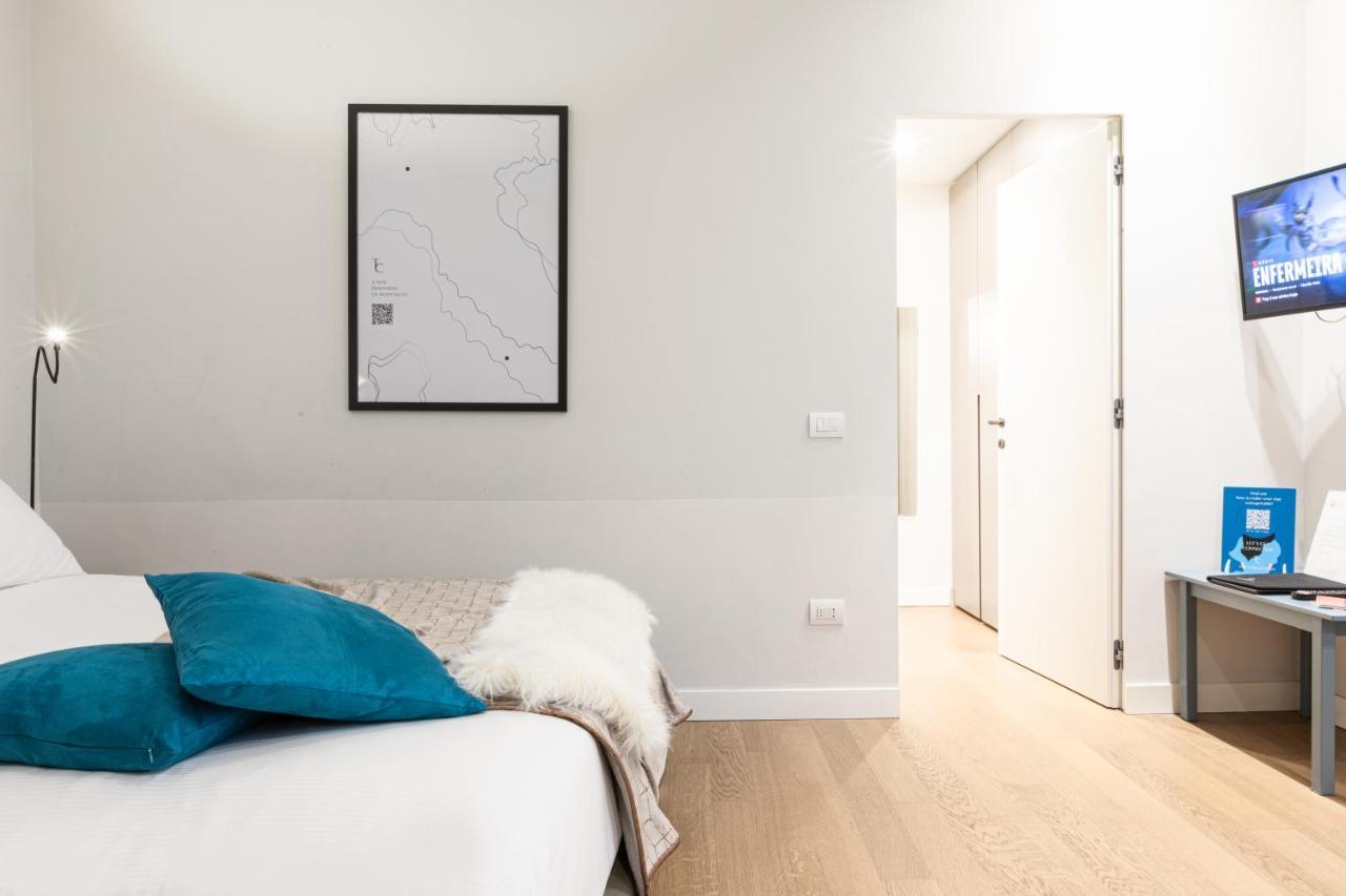 Collection Moscova Suites - Top Collection Milan Bagian luar foto
