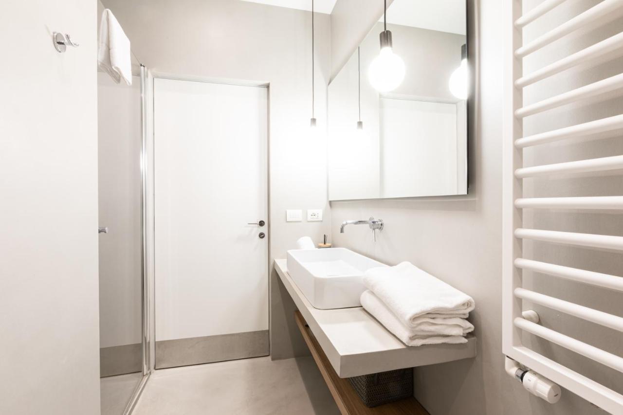 Collection Moscova Suites - Top Collection Milan Bagian luar foto