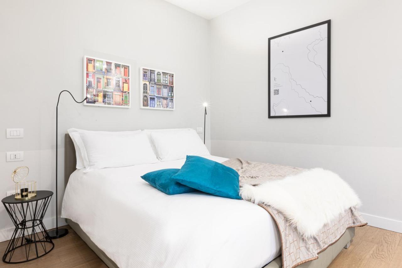 Collection Moscova Suites - Top Collection Milan Bagian luar foto