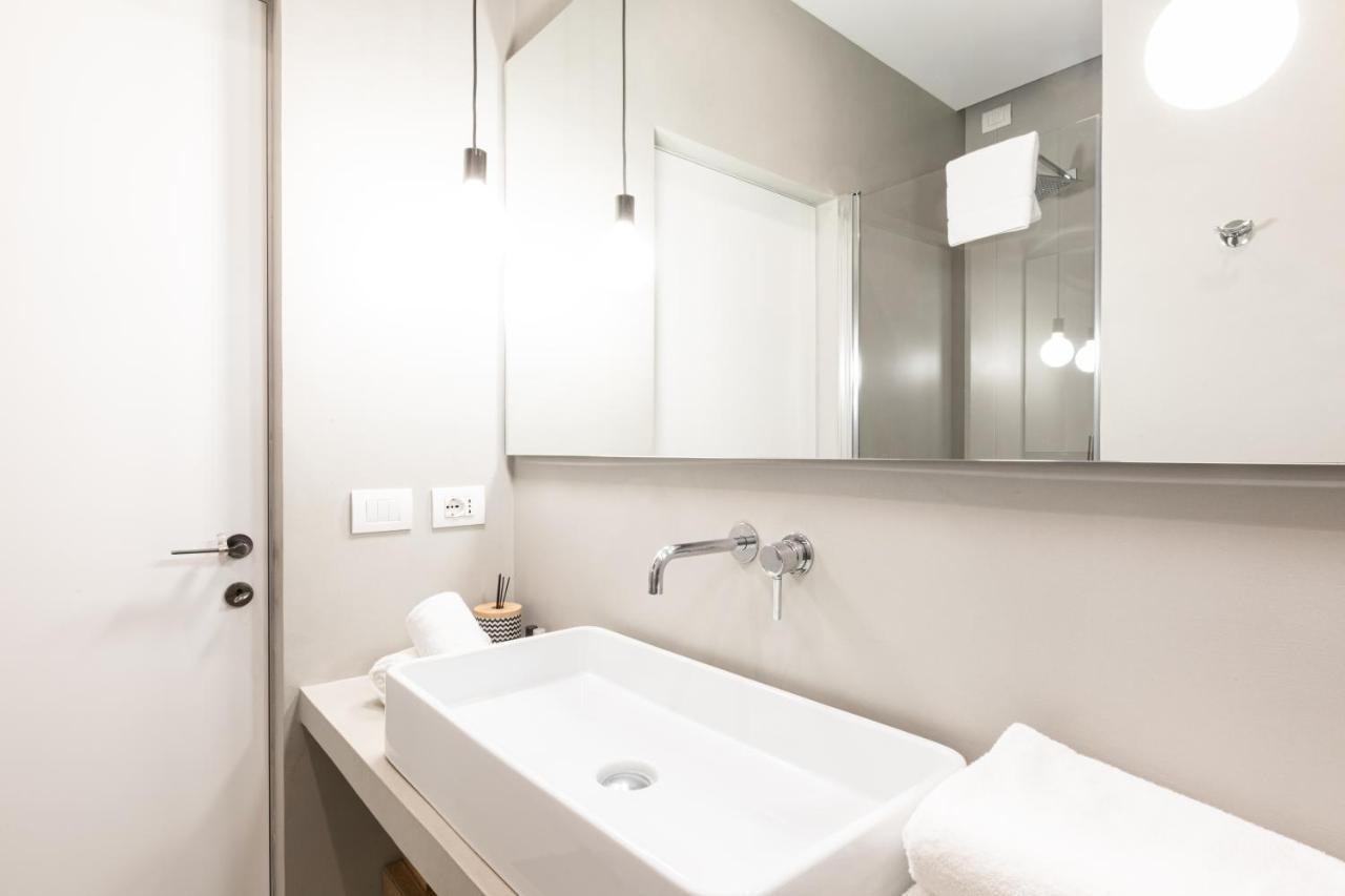 Collection Moscova Suites - Top Collection Milan Bagian luar foto