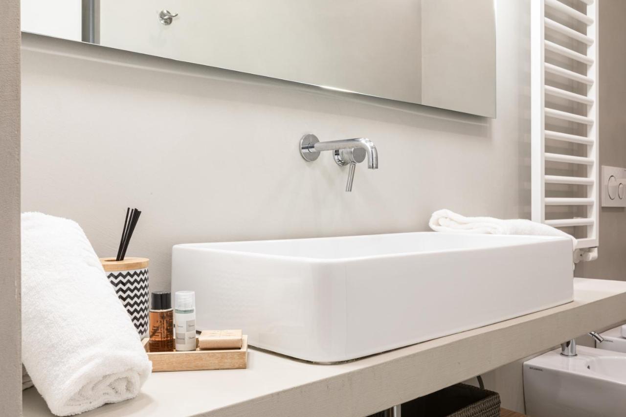 Collection Moscova Suites - Top Collection Milan Bagian luar foto
