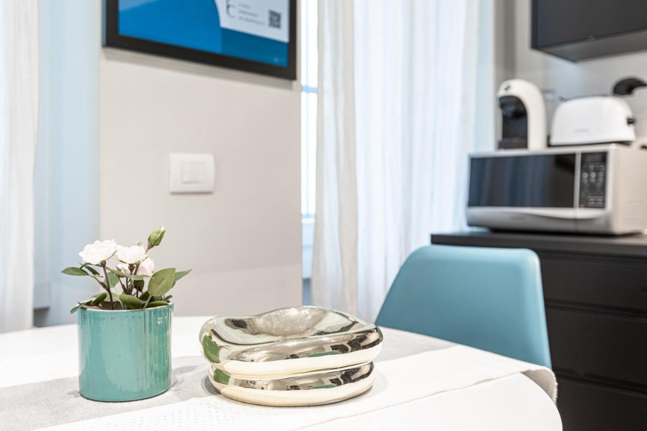 Collection Moscova Suites - Top Collection Milan Bagian luar foto