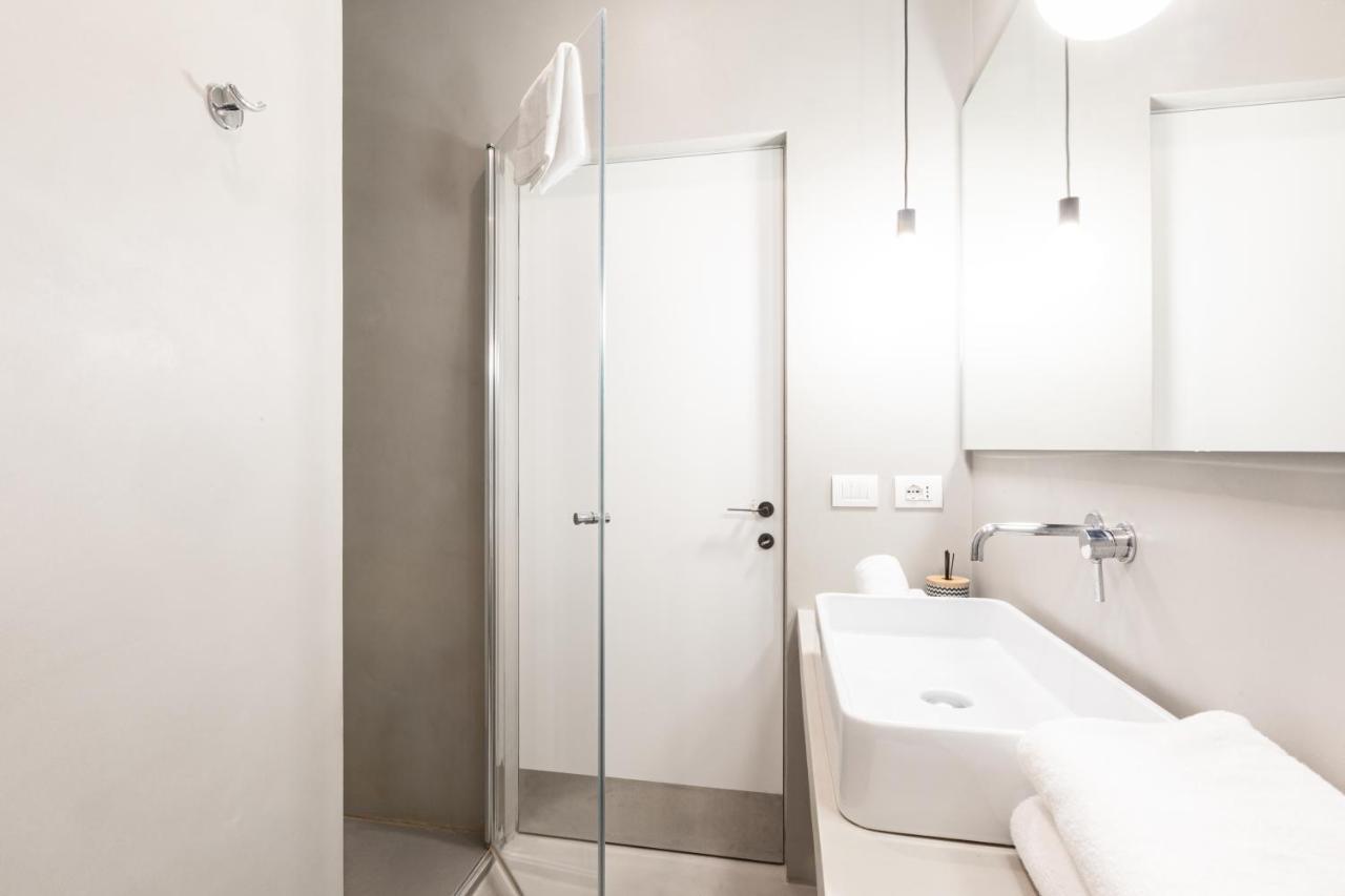 Collection Moscova Suites - Top Collection Milan Bagian luar foto