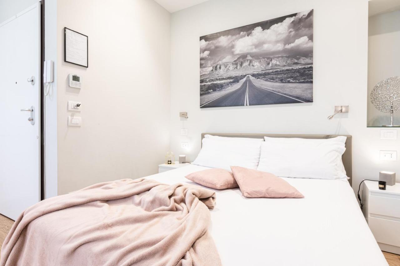 Collection Moscova Suites - Top Collection Milan Bagian luar foto