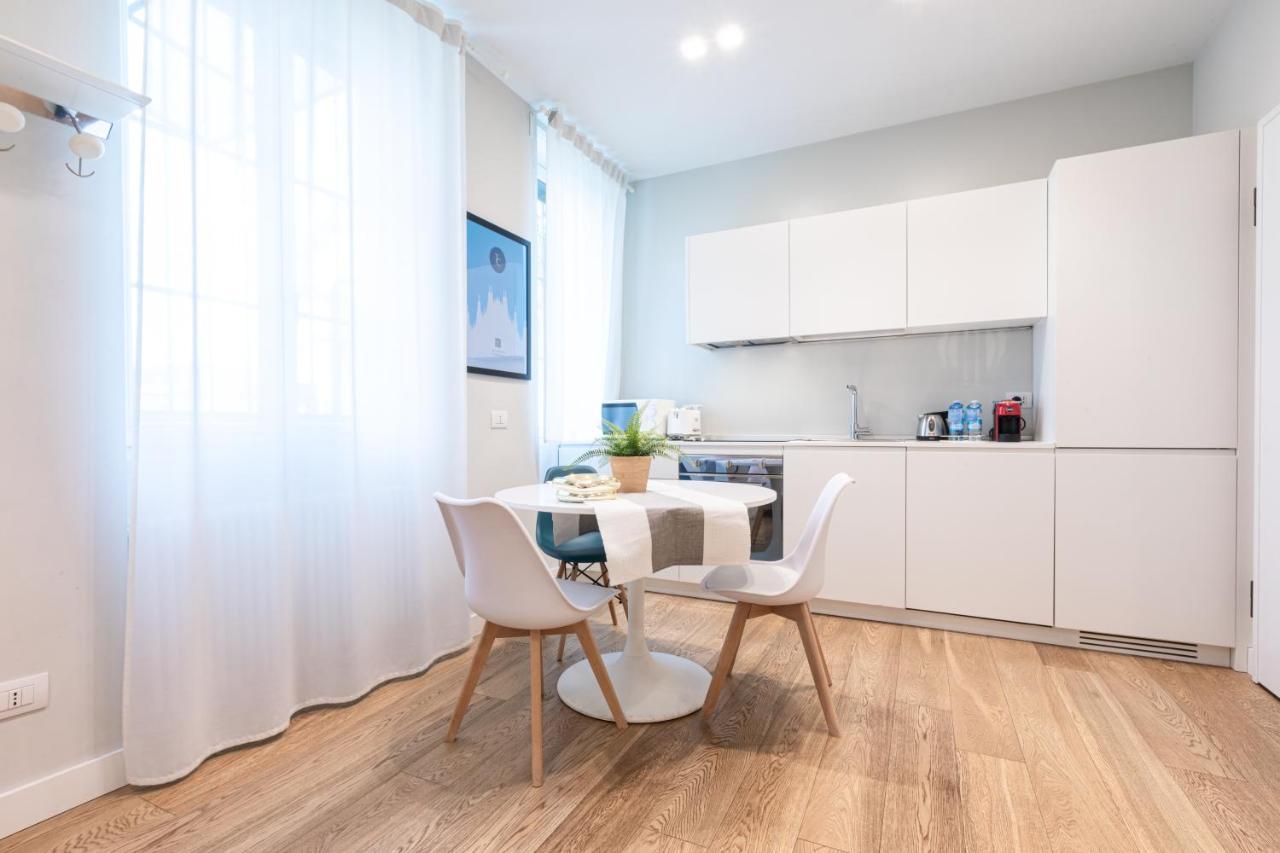 Collection Moscova Suites - Top Collection Milan Bagian luar foto