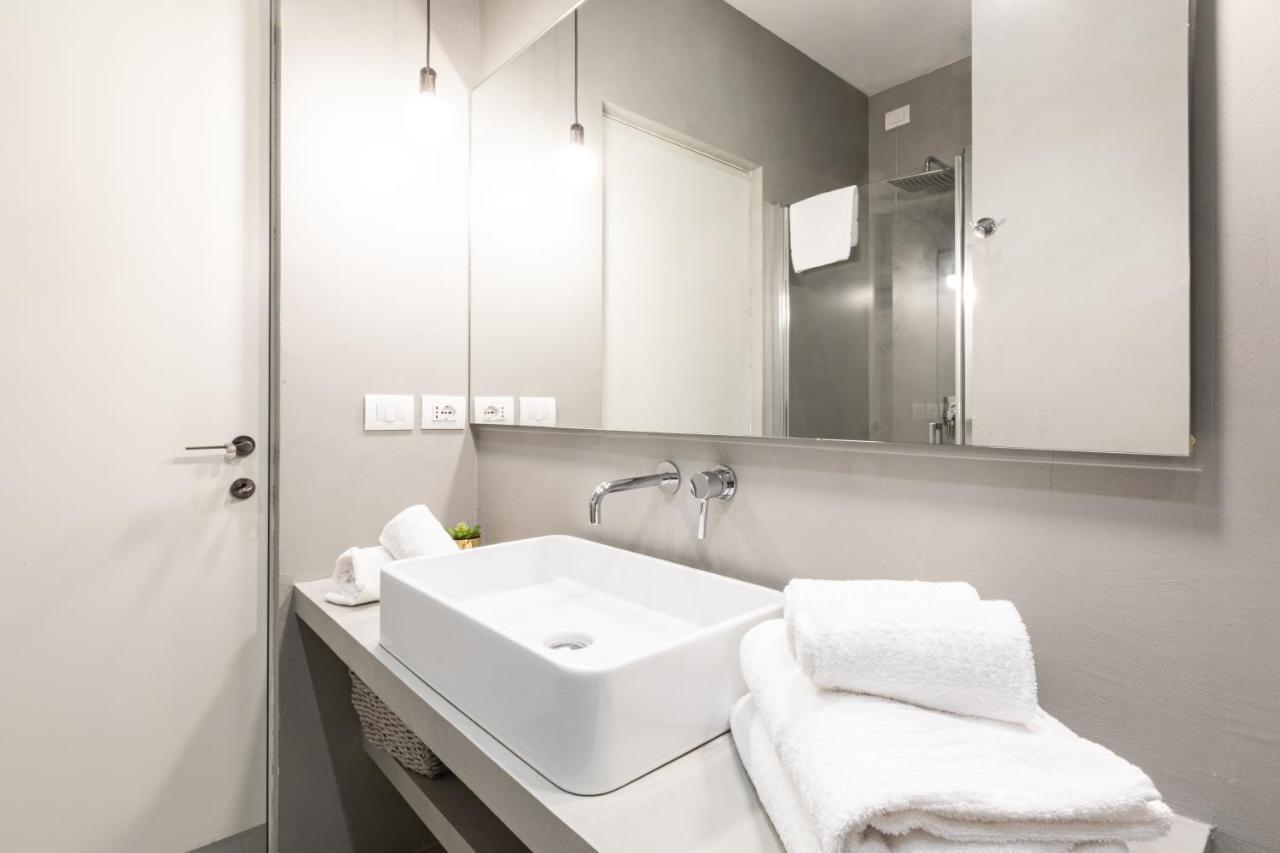 Collection Moscova Suites - Top Collection Milan Bagian luar foto