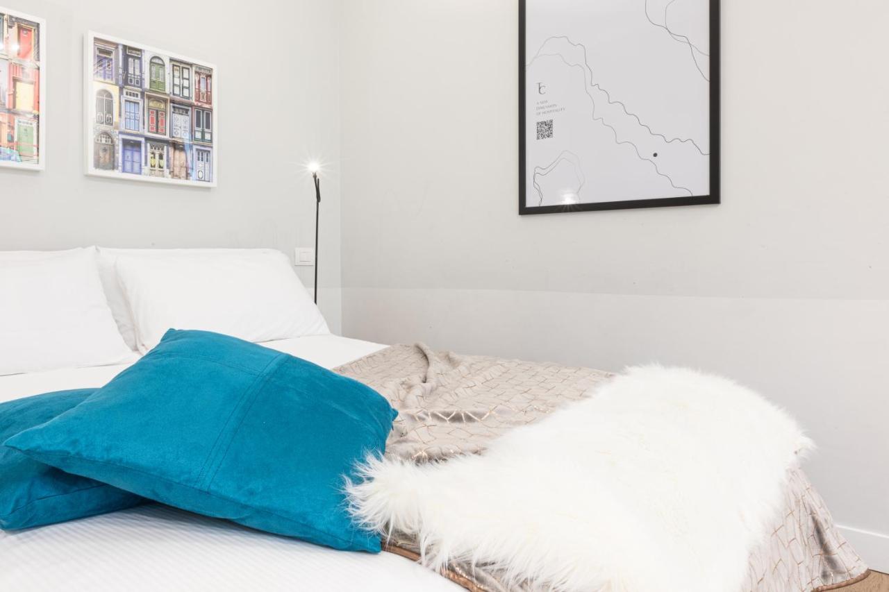 Collection Moscova Suites - Top Collection Milan Bagian luar foto