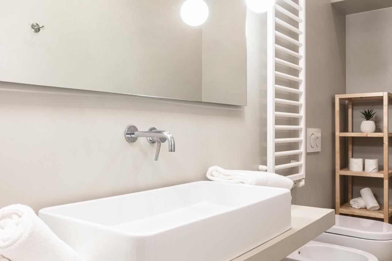 Collection Moscova Suites - Top Collection Milan Bagian luar foto