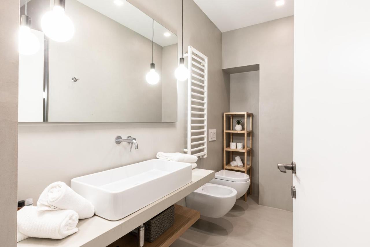 Collection Moscova Suites - Top Collection Milan Bagian luar foto