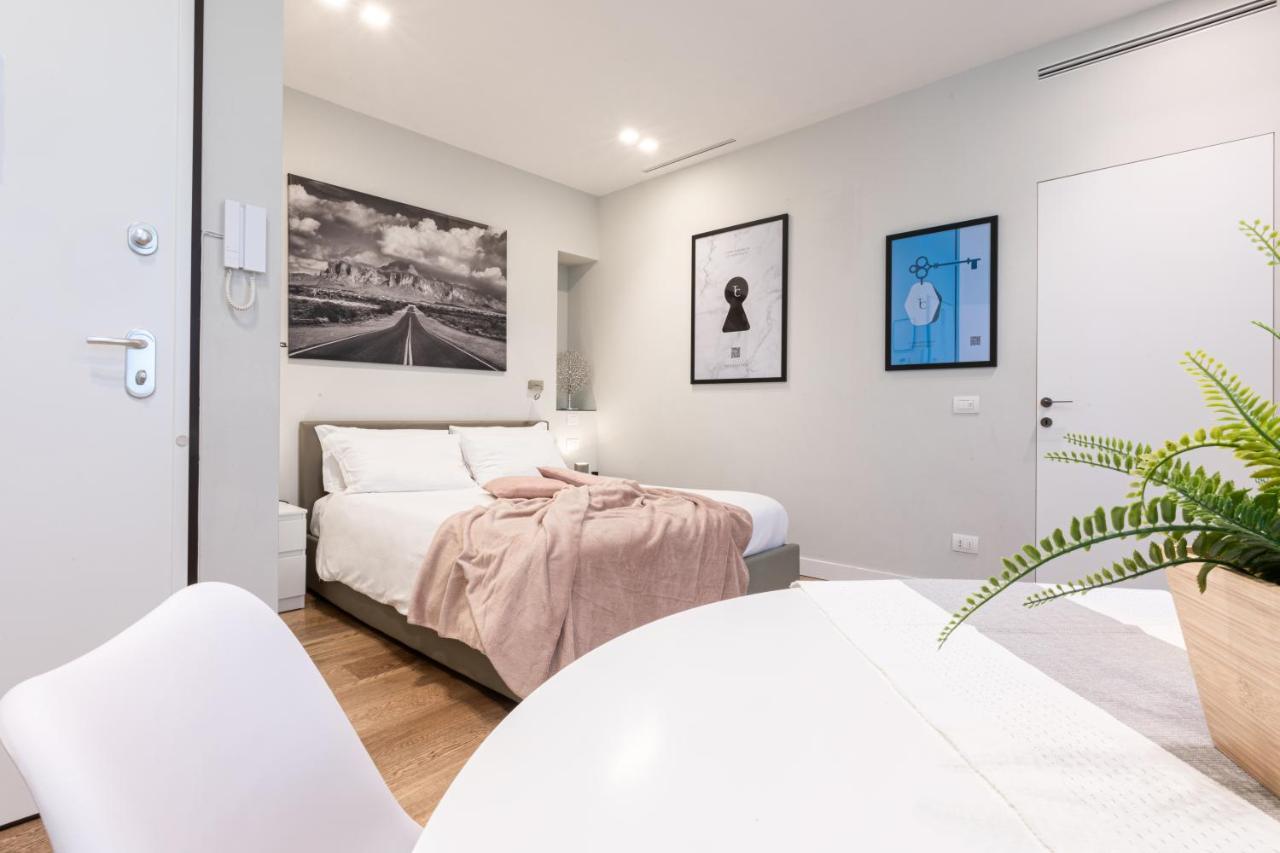 Collection Moscova Suites - Top Collection Milan Bagian luar foto